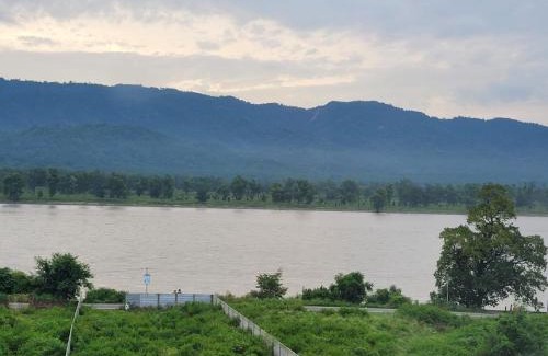 Rishikesh Wohnung | House of IKAI