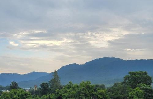 Rishikesh Wohnung | House of IKAI