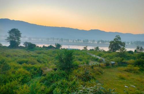 Rishikesh Wohnung | House of IKAI