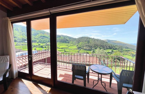 Bico Haus | Casa de Labrujó - Circuito Aldeias de Portugal