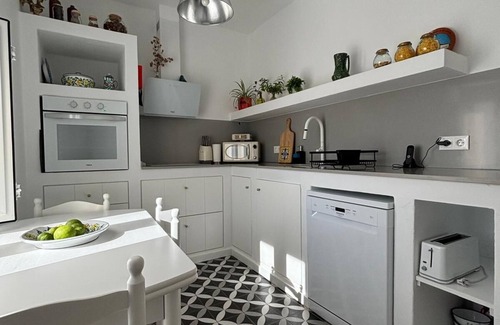 Montemor-o-Novo Haus | House of Maps