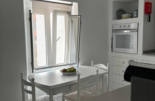 Montemor-o-Novo Haus | House of Maps