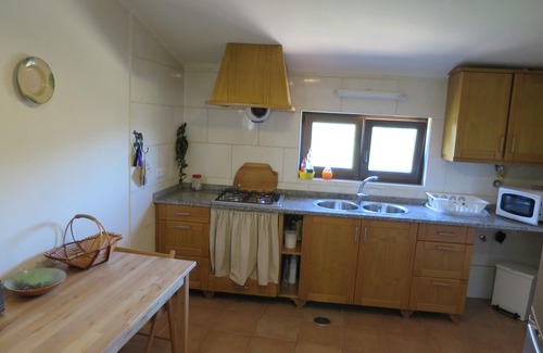 Gois Hütte | Haus der Oliven (Soito / Góis)