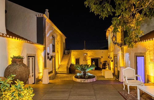Bucelas Haus | House of Our Lady of Patience, Country House
