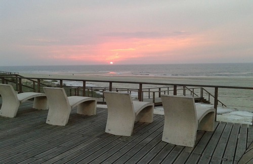 Paredes da Vitoria Haus | Haus der Praia das Paredes - Nazaré