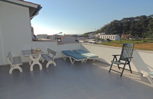 Paredes da Vitoria Haus | Haus der Praia das Paredes - Nazaré