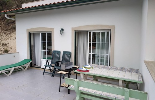 Paredes da Vitoria Haus | Haus der Praia das Paredes - Nazaré