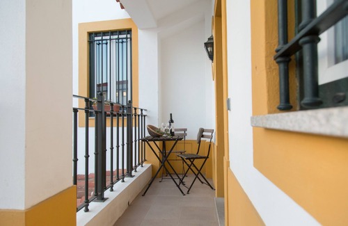 Evora Haus | Haus der Rua do Valasco