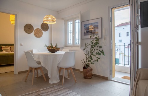 Evora Haus | Haus der Rua do Valasco