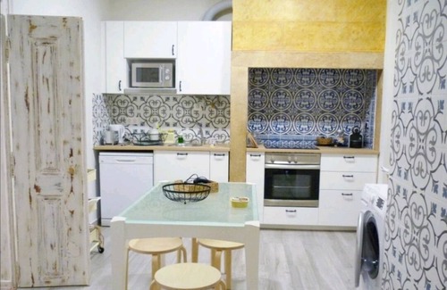 Santa Maria Maior Wohnung | Haus von S. Vicente (kostenloser Flughafentransfer)