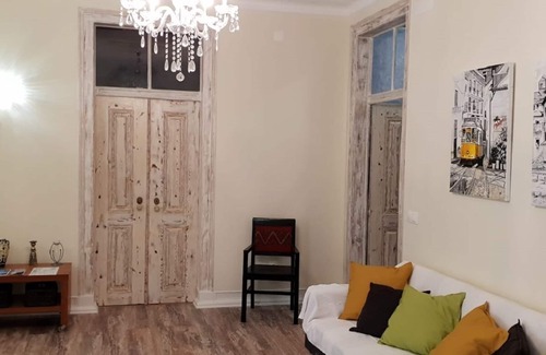 Santa Maria Maior Wohnung | Haus von S. Vicente (kostenloser Flughafentransfer)