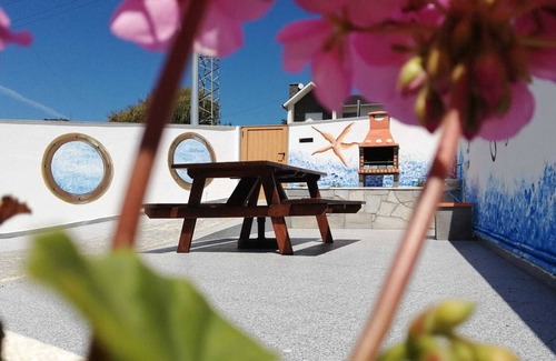 Vila Praia de Ancora Haus | house of the villa