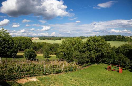 Kapela Villa | House Of TOK