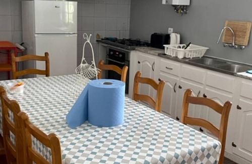 Tomar Villa | Haus der Turteltauben in ruhiger Lage