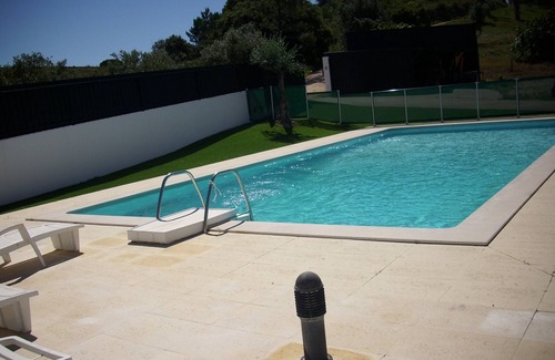Tomar Villa | Haus der Turteltauben in ruhiger Lage