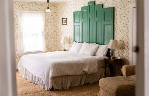 The Heights Haus | House on Chase Creek