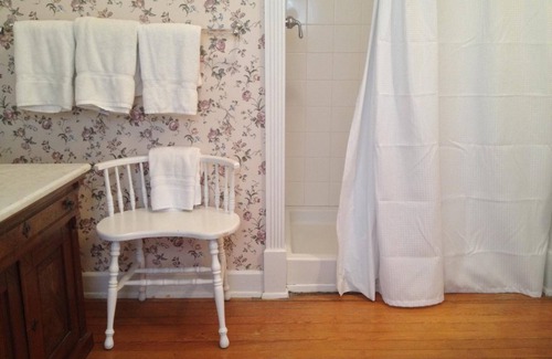 The Heights Haus | House on Chase Creek