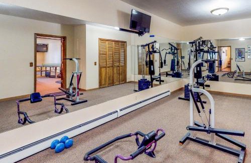 Montgomery Estates Haus | House on Cold Creek