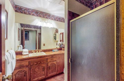 Montgomery Estates Haus | House on Cold Creek