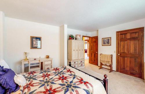 Montgomery Estates Haus | House on Cold Creek