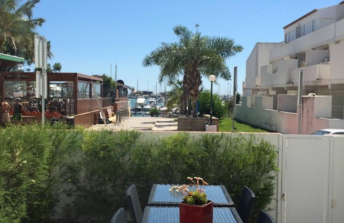 Vilamoura Haus | Haus auf Jachthafen VILAMOURA - ALGARVE