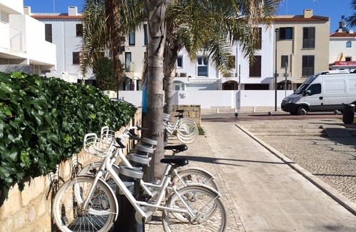 Vilamoura Haus | Haus auf Jachthafen VILAMOURA - ALGARVE