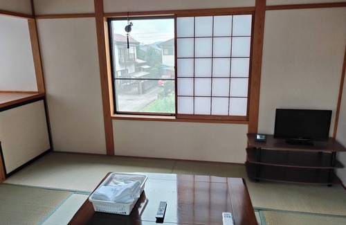 Nikko Haus | House on Suginamikaido in Nikko City rent a hous / Nikko Tochigi