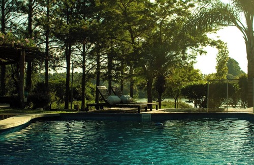 Colonia Ayui Haus | House on the lake, total relaxation with everything you need, 10' from Concordia.