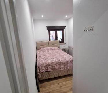 Vila Nova de Cerveira Haus | HOUSE ONLY FOR YOU ! 3 bedroom 2wc,BBQ,balcon 2,CENTRO vila!