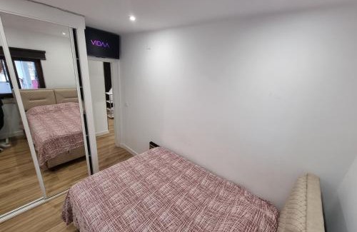 Vila Nova de Cerveira Haus | HOUSE ONLY FOR YOU ! 3 bedroom 2wc,BBQ,balcon 2,CENTRO vila!
