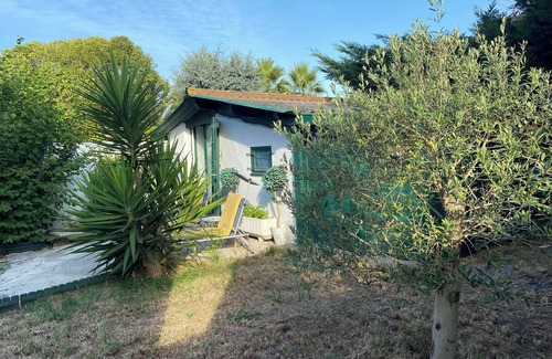 Anglet Haus | House + Private Garden in Anglet 3.8kms Beaches