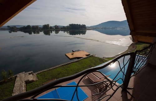 Ogulin Haus | Haus Sablja (109681-K1) - Ogulin