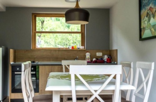 Foca Haus | House Selo