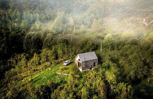 Foca Haus | House Selo