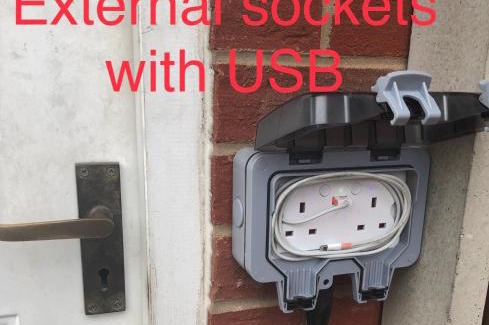 Nottingham Villa | HOUSE shared, New Build 29 Nottingham 3bedrooms