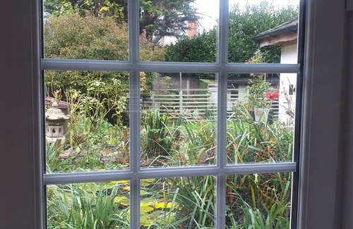 Hull Hütte | The Little House in Hull