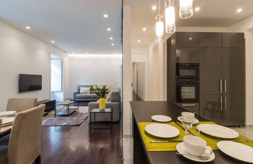 Lisbon Old Town Wohnung | Haus Sweet Home - Lissabon-Center