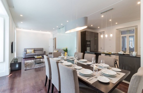 Lisbon Old Town Wohnung | Haus Sweet Home - Lissabon-Center
