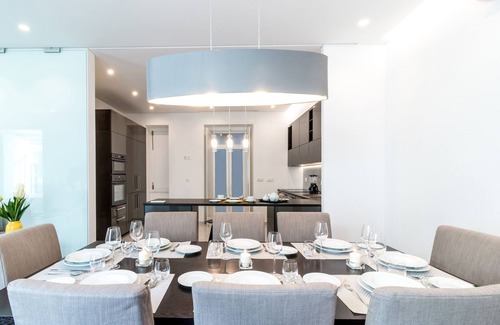 Lisbon Old Town Wohnung | Haus Sweet Home - Lissabon-Center