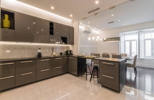 Lisbon Old Town Wohnung | Haus Sweet Home - Lissabon-Center
