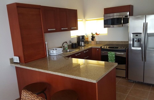 La Paz Haus | House @ das exklusivste Resort. Eine kostenlose Greenfee für Aufenthalte von mehr als 6 Tagen.