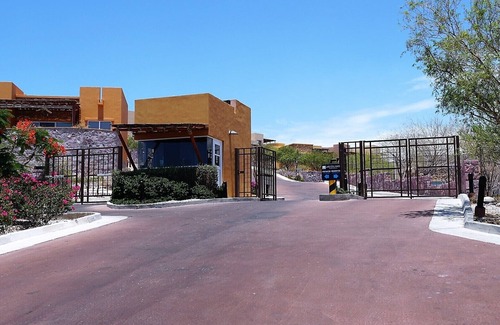 La Paz Haus | House @ das exklusivste Resort. Eine kostenlose Greenfee für Aufenthalte von mehr als 6 Tagen.