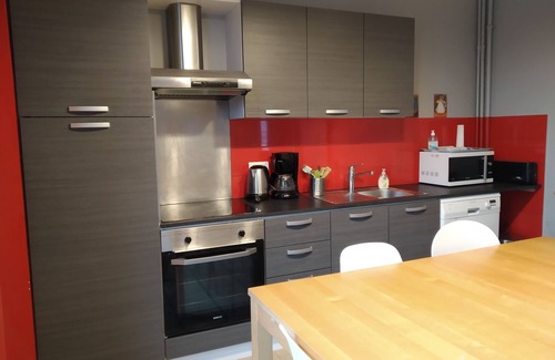 Champignol Villa | Ferienhaus / Villa - Saint Maur des Fossés