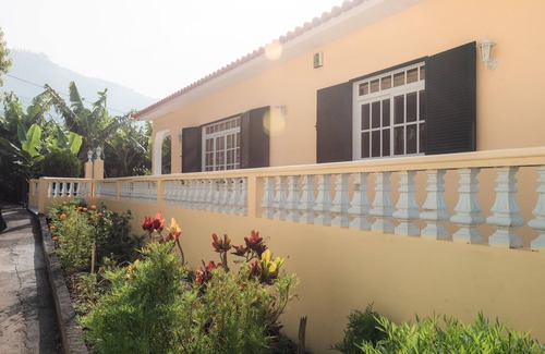 Arco da Calheta Haus | Ferienhaus / Villa - Arco da Calheta