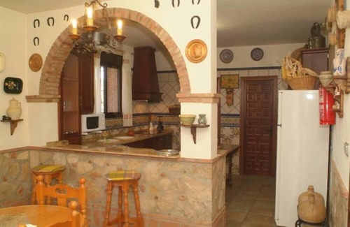 Carcabuey Hütte | Ferienhaus - Carcabuey