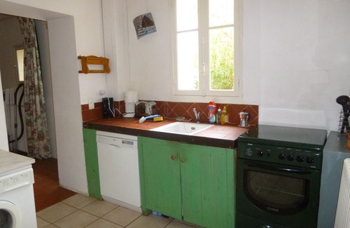 Malemort-du-Comtat Haus | Ferienhaus - Malemort du comtat