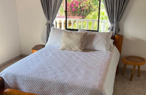 Santa Veronica Haus | House Villa Las Marias