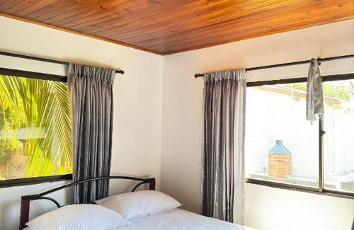 Santa Veronica Haus | House Villa Las Marias