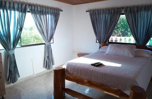 Santa Veronica Haus | House Villa Las Marias