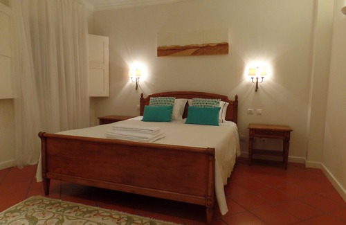 Laje Sonstige | Ferienhaus / Villa - Sesimbra